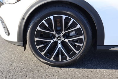 2025 Mercedes-Benz E-Class E 450S4