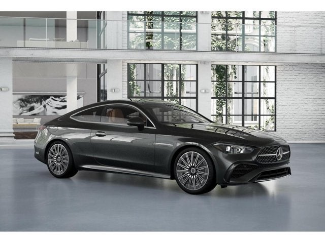 2026 Mercedes-Benz CLE CLE 300