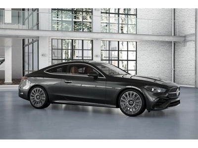 2026 Mercedes-Benz CLE CLE 300