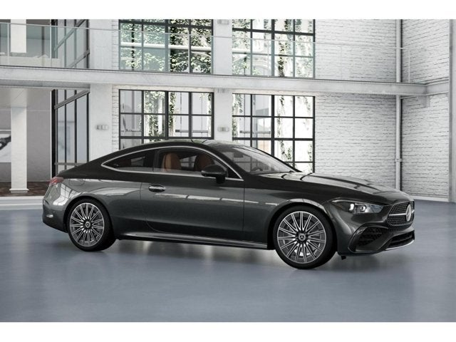 2026 Mercedes-Benz CLE CLE 300