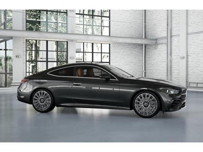 2026 Mercedes-Benz CLE CLE 300