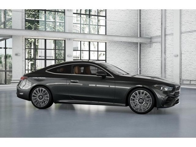 2026 Mercedes-Benz CLE CLE 300