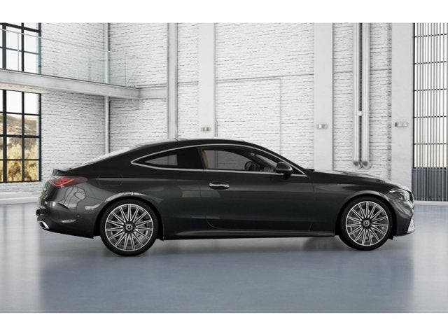 2026 Mercedes-Benz CLE CLE 300