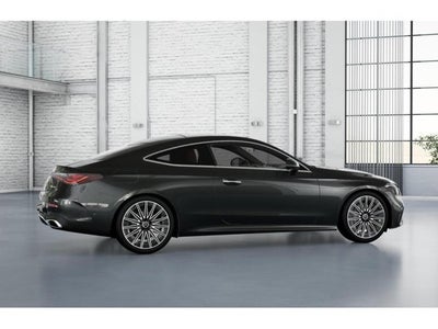 2026 Mercedes-Benz CLE CLE 300