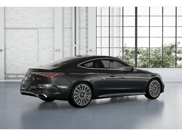 2026 Mercedes-Benz CLE CLE 300