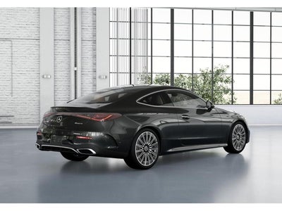 2026 Mercedes-Benz CLE CLE 300