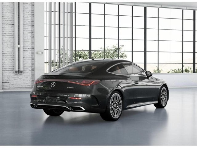 2026 Mercedes-Benz CLE CLE 300