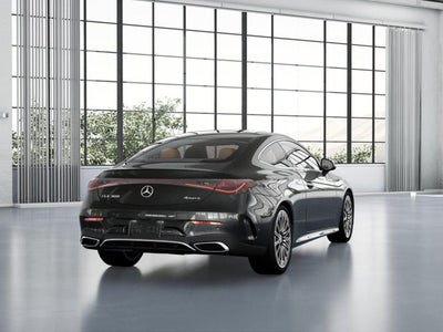 2026 Mercedes-Benz CLE CLE 300
