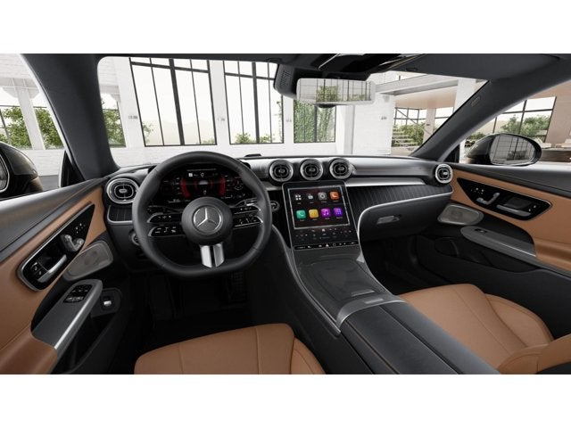 2026 Mercedes-Benz CLE CLE 300