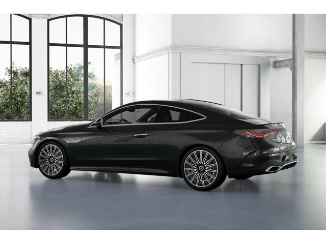 2026 Mercedes-Benz CLE CLE 300