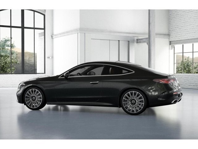 2026 Mercedes-Benz CLE CLE 300