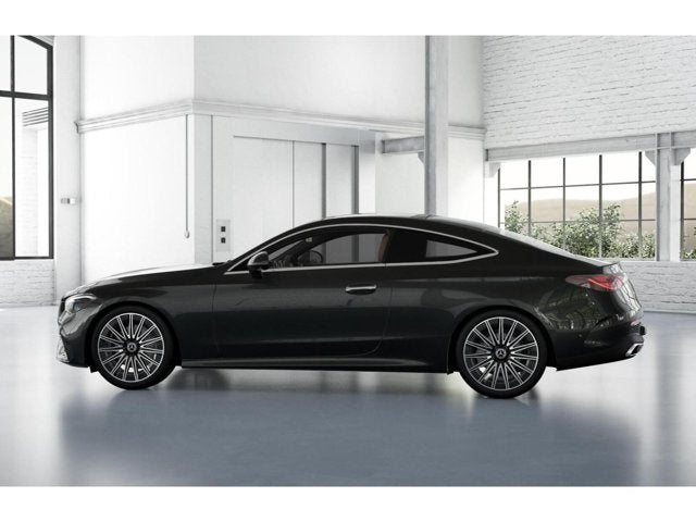 2026 Mercedes-Benz CLE CLE 300