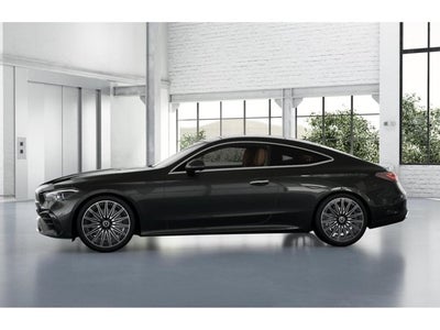 2026 Mercedes-Benz CLE CLE 300