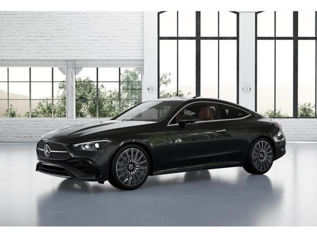 2026 Mercedes-Benz CLE CLE 300