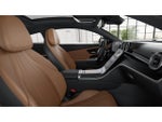 2026 Mercedes-Benz CLE CLE 300