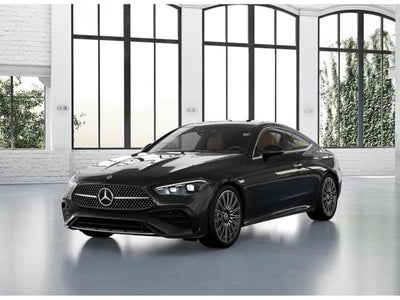 2026 Mercedes-Benz CLE CLE 300