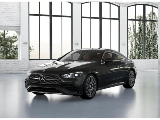 2026 Mercedes-Benz CLE CLE 300