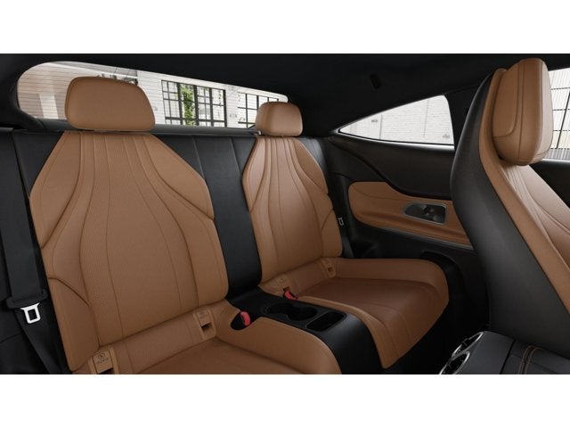 2026 Mercedes-Benz CLE CLE 300