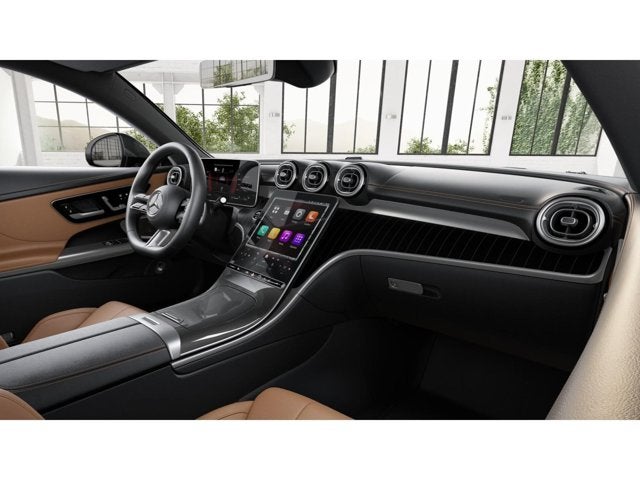 2026 Mercedes-Benz CLE CLE 300
