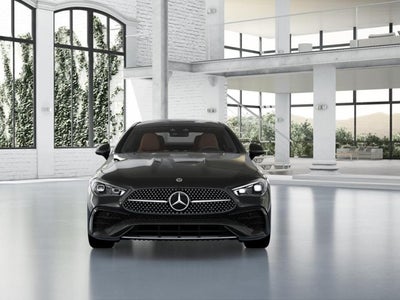 2026 Mercedes-Benz CLE CLE 300