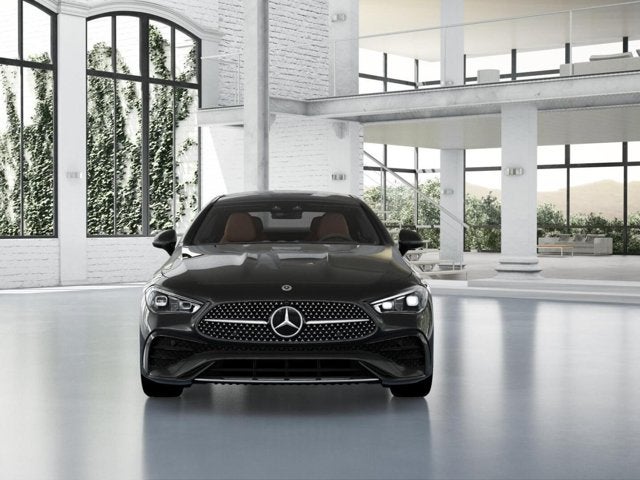 2026 Mercedes-Benz CLE CLE 300