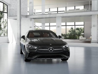 2026 Mercedes-Benz CLE CLE 300