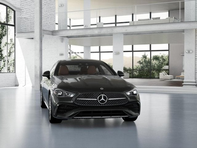 2026 Mercedes-Benz CLE CLE 300