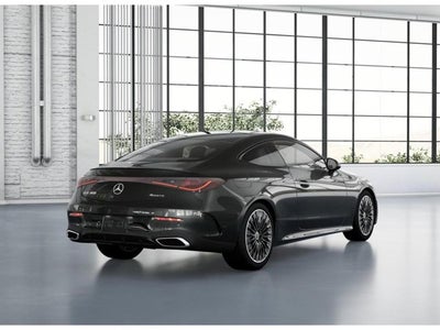 2026 Mercedes-Benz CLE CLE 300