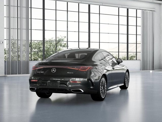 2026 Mercedes-Benz CLE CLE 300