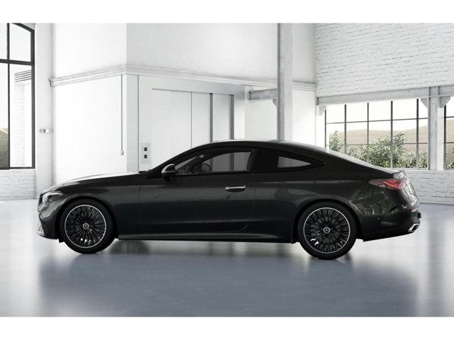 2026 Mercedes-Benz CLE CLE 300