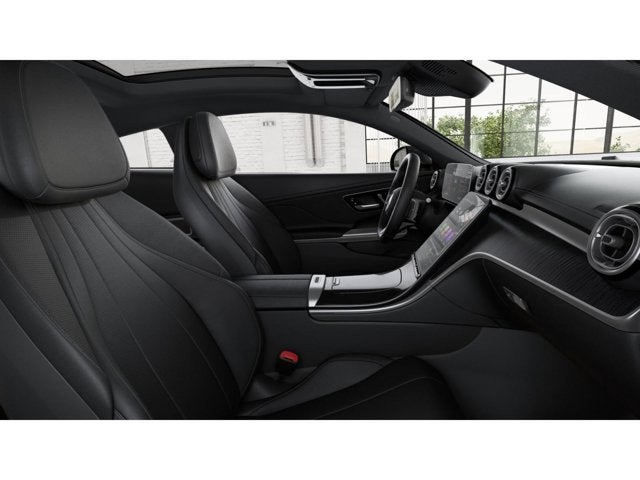 2026 Mercedes-Benz CLE CLE 300