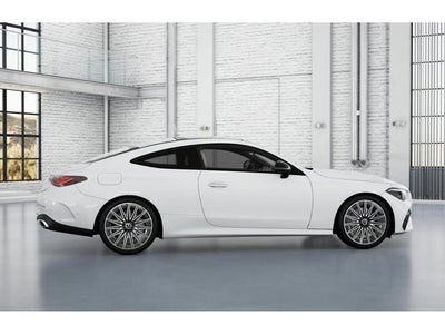 2026 Mercedes-Benz CLE CLE 300