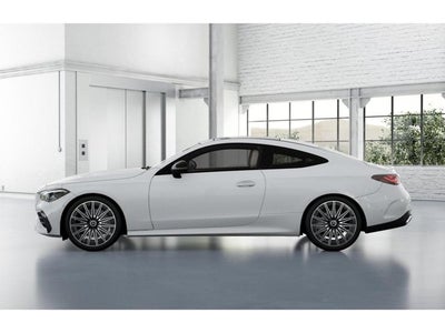 2026 Mercedes-Benz CLE CLE 300