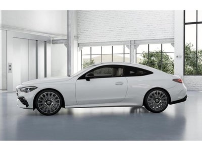 2026 Mercedes-Benz CLE CLE 300