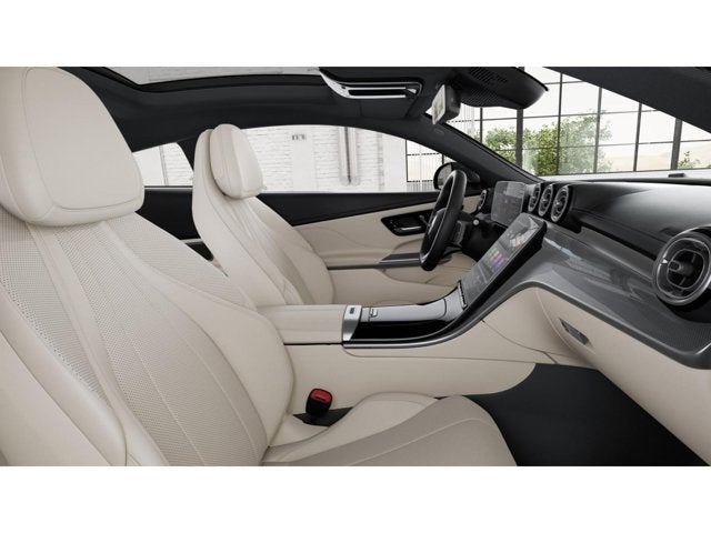 2026 Mercedes-Benz CLE CLE 300