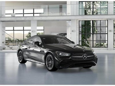 2026 Mercedes-Benz CLE CLE 300