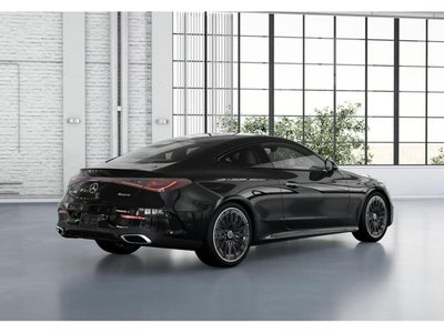 2026 Mercedes-Benz CLE CLE 300