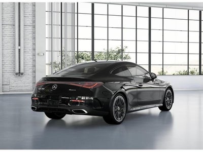 2026 Mercedes-Benz CLE CLE 300