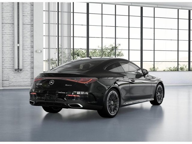 2026 Mercedes-Benz CLE CLE 300