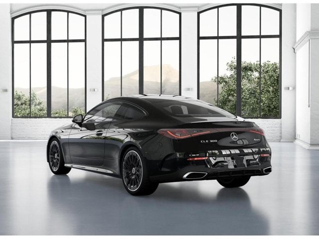 2026 Mercedes-Benz CLE CLE 300
