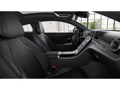 2026 Mercedes-Benz CLE CLE 300