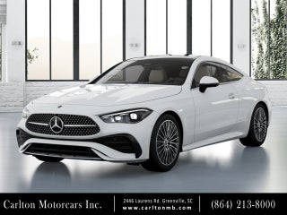 2026 Mercedes-Benz CLE CLE 300