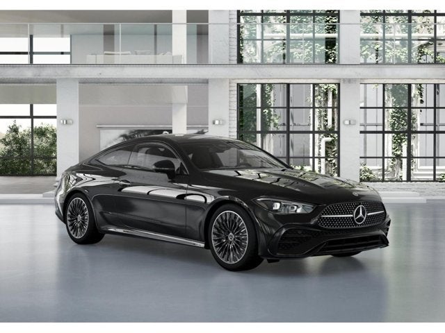 2026 Mercedes-Benz CLE CLE 300
