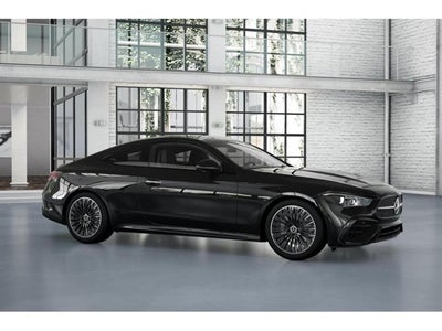 2026 Mercedes-Benz CLE CLE 300