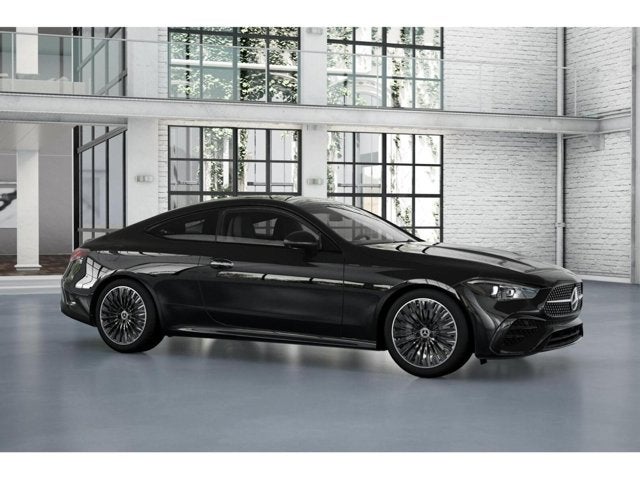 2026 Mercedes-Benz CLE CLE 300