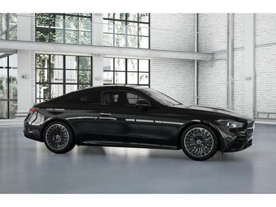 2026 Mercedes-Benz CLE CLE 300