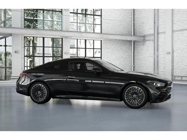 2026 Mercedes-Benz CLE CLE 300
