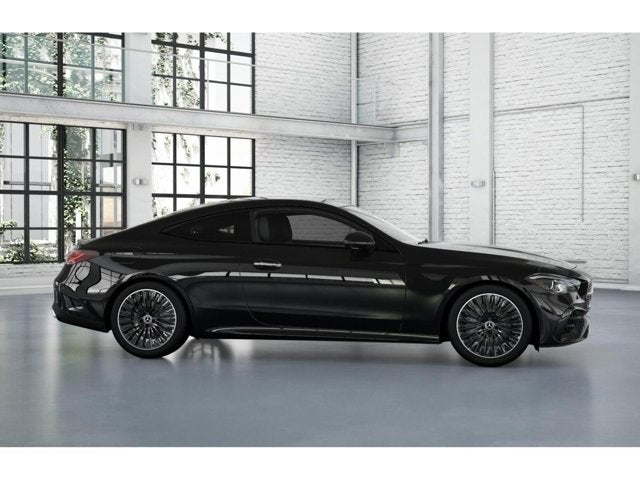 2026 Mercedes-Benz CLE CLE 300