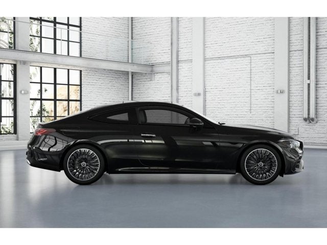 2026 Mercedes-Benz CLE CLE 300