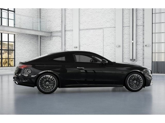 2026 Mercedes-Benz CLE CLE 300